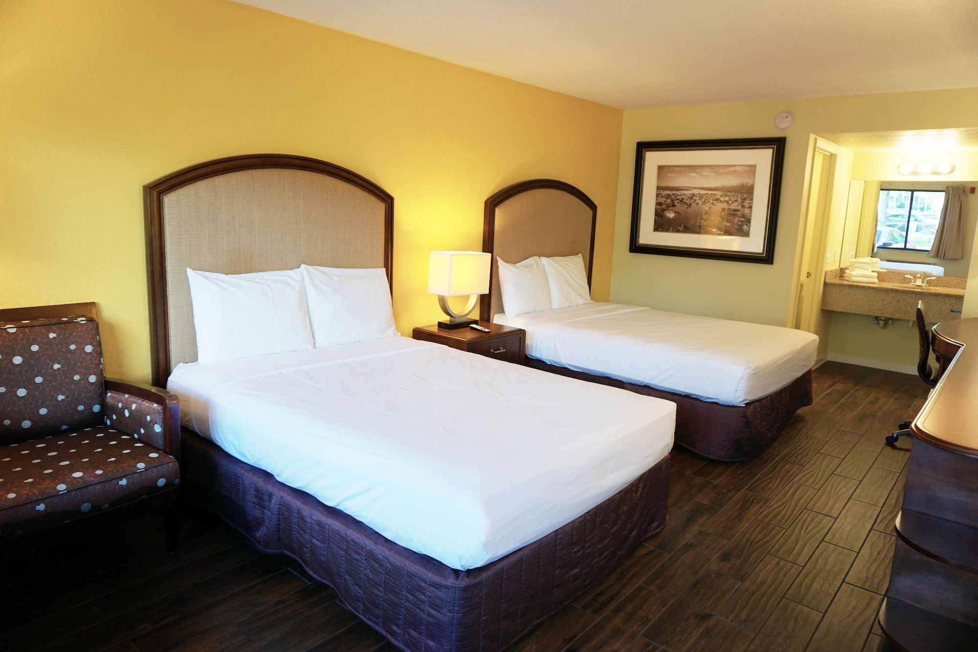 Duo Boutique Hotel คิสซิมมี ภายนอก รูปภาพ