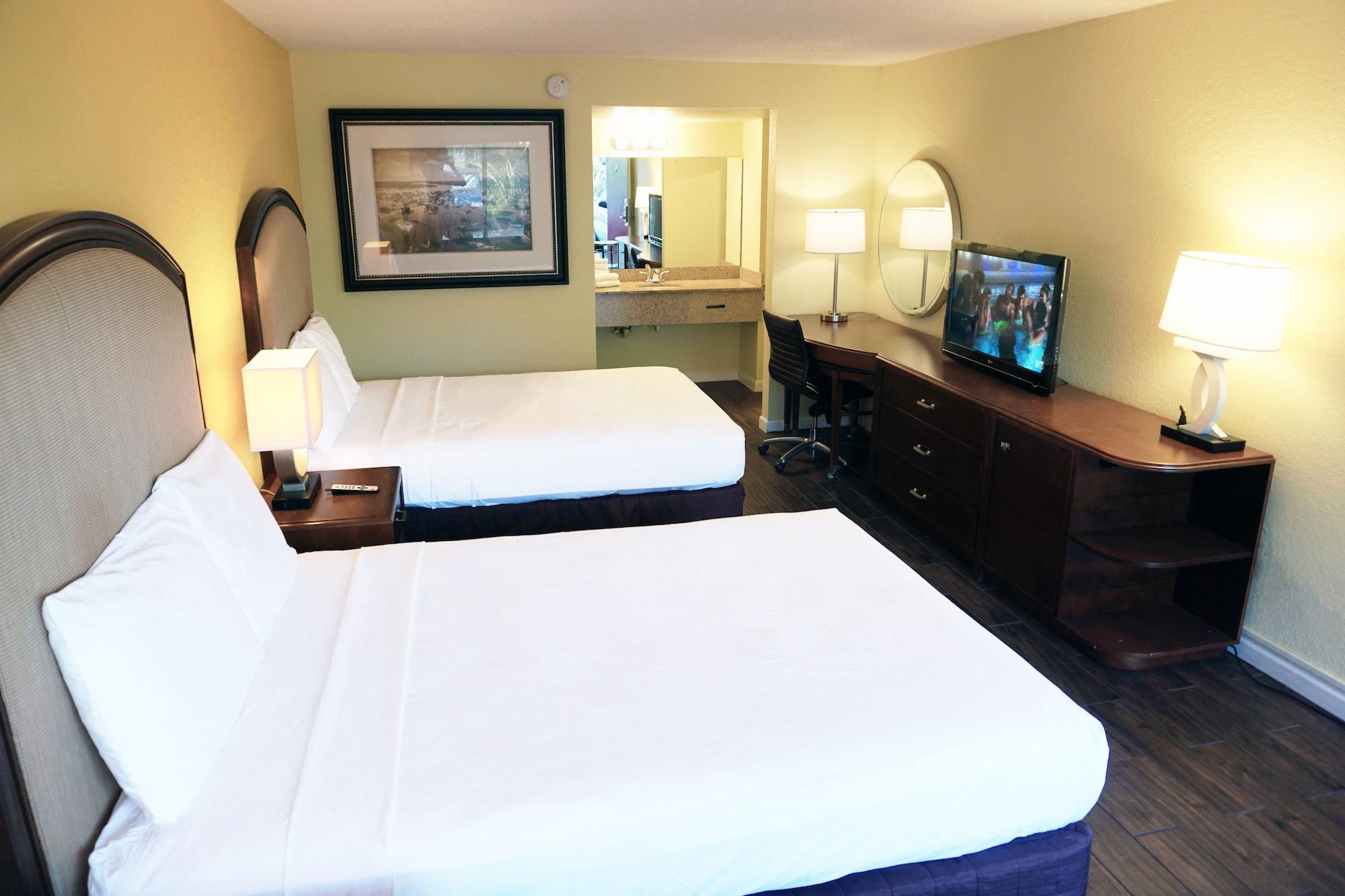 Duo Boutique Hotel คิสซิมมี ภายนอก รูปภาพ